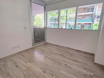 Venta/Alquiler Departamento 3 ambientes amenities Recoleta/Palermo