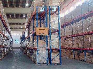 Depósito 1900 m2- Florencio Varela - Alquiler
