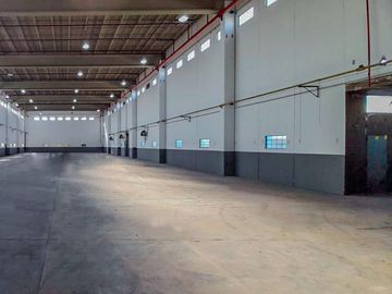 Depósito 1900 m2- Florencio Varela - Alquiler