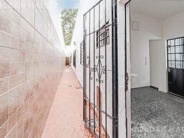Casa Lote propio 8,66x43