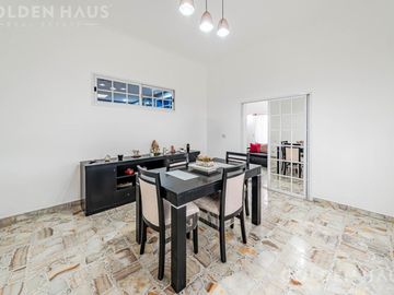 Casa Lote propio 8,66x43