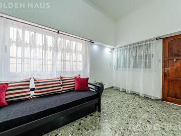 Casa Lote propio 8,66x43