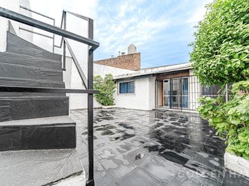 Casa Lote propio 8,66x43