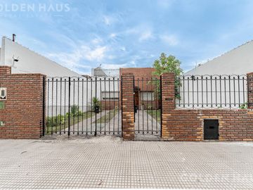 Casa Lote propio 8,66x43
