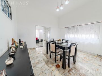 Casa Lote propio 8,66x43