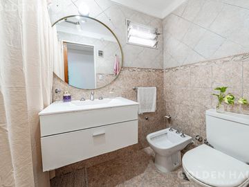 Casa Lote propio 8,66x43