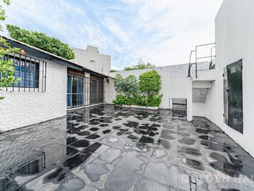 Casa Lote propio 8,66x43