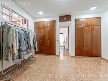 Casa Lote propio 8,66x43