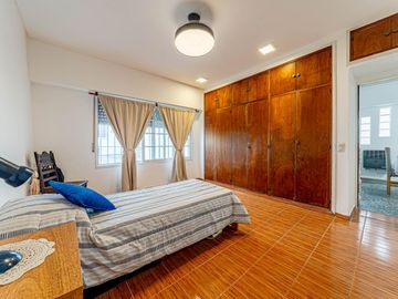 Casa Lote propio 8,66x43
