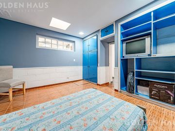 Casa Lote propio 8,66x43