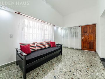 Casa Lote propio 8,66x43