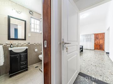 Casa Lote propio 8,66x43