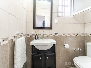 Casa Lote propio 8,66x43