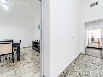 Casa Lote propio 8,66x43