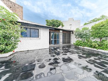 Casa Lote propio 8,66x43