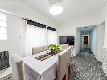 Casa Lote propio 8,66x43