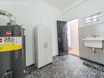 Casa Lote propio 8,66x43