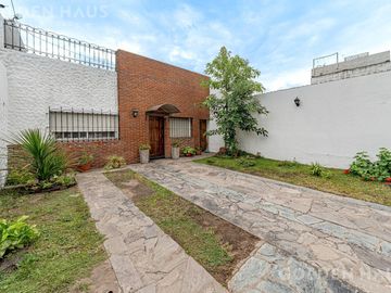 Casa Lote propio 8,66x43