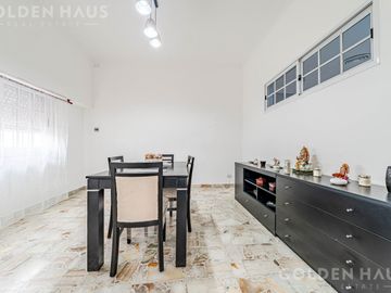 Casa Lote propio 8,66x43