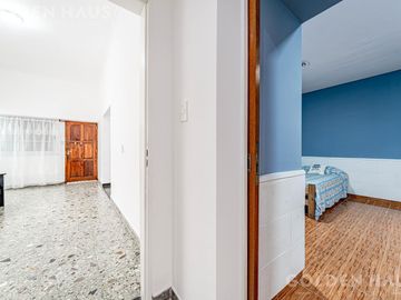 Casa Lote propio 8,66x43