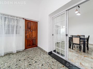 Casa Lote propio 8,66x43