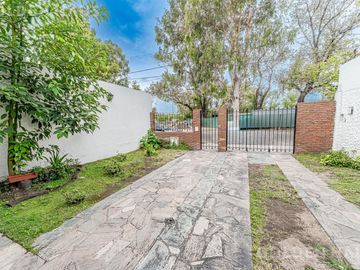 Casa Lote propio 8,66x43
