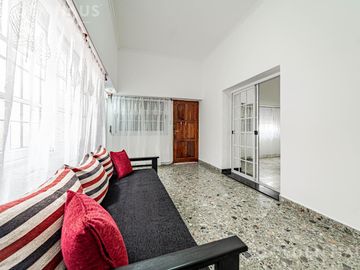 Casa Lote propio 8,66x43