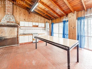 Casa Lote propio 8,66x43