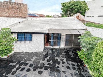 Casa Lote propio 8,66x43