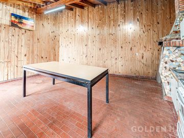 Casa Lote propio 8,66x43