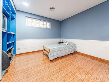 Casa Lote propio 8,66x43