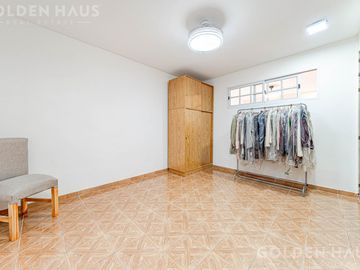 Casa Lote propio 8,66x43