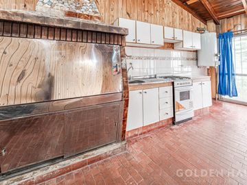 Casa Lote propio 8,66x43