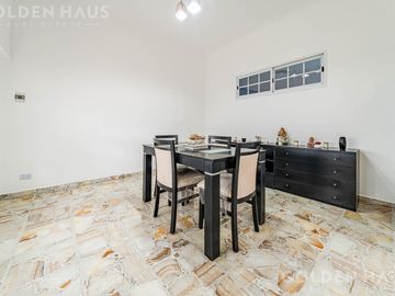 Casa Lote propio 8,66x43