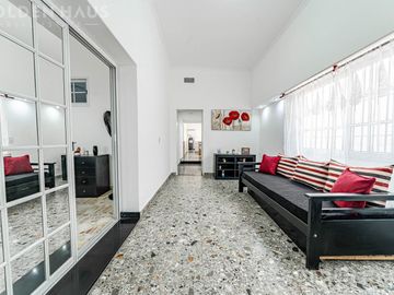 Casa Lote propio 8,66x43