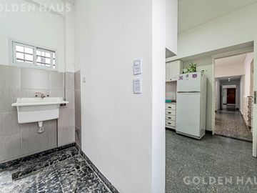 Casa Lote propio 8,66x43