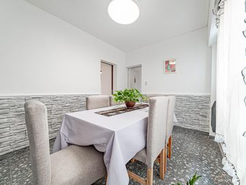 Casa Lote propio 8,66x43