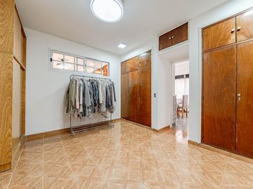 Casa Lote propio 8,66x43