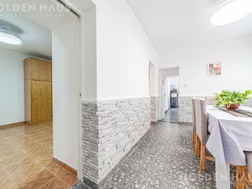 Casa Lote propio 8,66x43