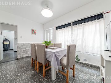 Casa Lote propio 8,66x43
