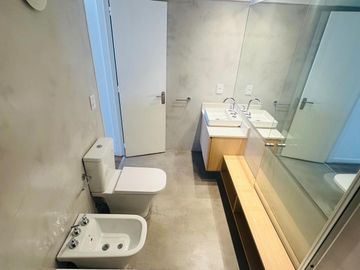3 Ambientes con Cochera - Juana Manso 1500 - Puerto Madero