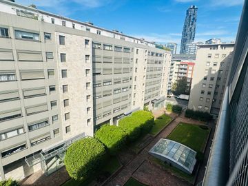 3 Ambientes con Cochera - Juana Manso 1500 - Puerto Madero