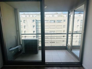 3 Ambientes con Cochera - Juana Manso 1500 - Puerto Madero