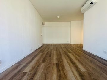 3 Ambientes con Cochera - Juana Manso 1500 - Puerto Madero