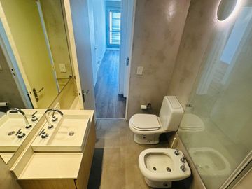 3 Ambientes con Cochera - Juana Manso 1500 - Puerto Madero