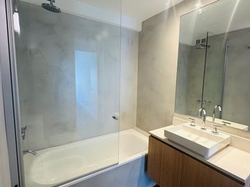 3 Ambientes con Cochera - Juana Manso 1500 - Puerto Madero