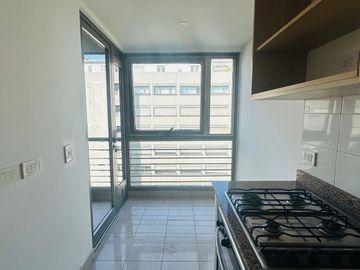3 Ambientes con Cochera - Juana Manso 1500 - Puerto Madero