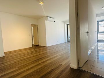 3 Ambientes con Cochera - Juana Manso 1500 - Puerto Madero