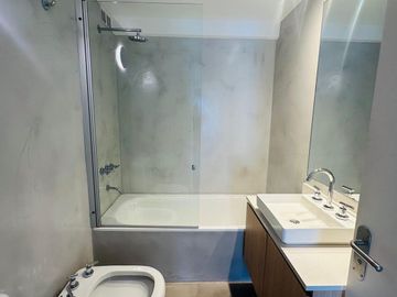 3 Ambientes con Cochera - Juana Manso 1500 - Puerto Madero
