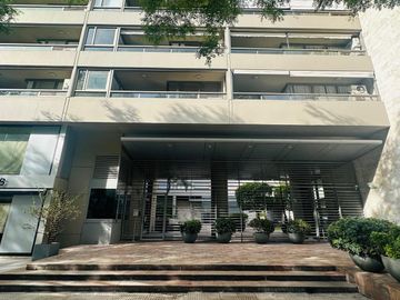 3 Ambientes con Cochera - Juana Manso 1500 - Puerto Madero